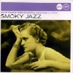 V.A.(JAZZ CLUB) / V.A.（ジャズ・クラブ） / SMOKY JAZZ