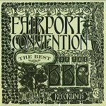 FAIRPORT CONVENTION / フェアポート・コンベンション / THE BEST OF BBC RECORDINGS