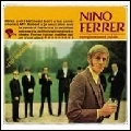 NINO FERRER / ニノ・フェレール / JE VEUX ETRE NOIR