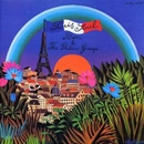 BEN & THE PLATANO GROUP / ベン・アンド・ザ・プラタノ・グループ / PARIS SOUL