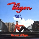 VIGON / ヴァイゴン / END OF VIGON
