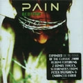 PAIN (from Sweden) / ペイン / REBIRTH