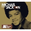 MICHAEL JACKSON AND THE JACKSON 5 / MICHAEL JACKSON & THE JACKSON 5 / MOTOWN YEARS