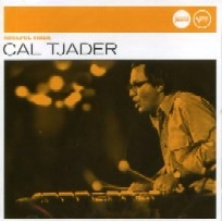 CAL TJADER / カル・ジェイダー / SOULFUL VIBES