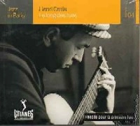 HENRI CROLLA / LE LONG DES RUES(2CD JAZZ IN PARIS)