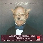 WILLIAM SHELLER / ウィリアム・シェラー / AVATARS