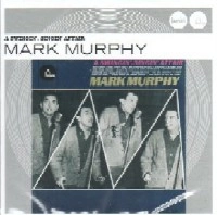 MARK MURPHY / マーク・マーフィー / SWINGIN',SINGIN' AFFAIR