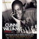 CUNNIE WILLIAMS / BEST OF + NO PLACE LIKE HOME