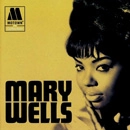 MARY WELLS / メリー・ウェルズ / MASTERS COLLECTION