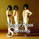 DIANA ROSS & THE SUPREMES / ダイアナ・ロス&ザ・シュープリームス / MASTERS COLLECTION