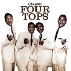FOUR TOPS / フォー・トップス / MASTERS COLLECTION