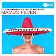 V.A.(MAMBO FEVER) / MAMBO FEVER
