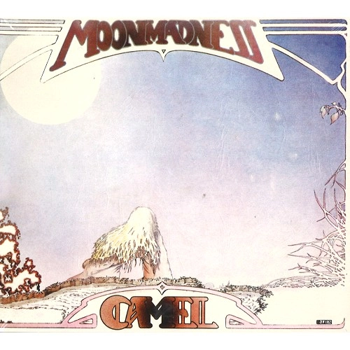 CAMEL / キャメル / MOONMADNESS DELUXE EDITION