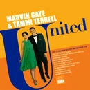 MARVIN GAYE & TAMMI TERRELL / マーヴィン・ゲイ&タミー・テレル / UNITED