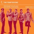 TEMPTATIONS / テンプテーションズ / ICONS: THE TEMPTATIONS