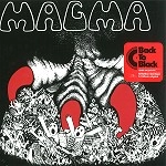 MAGMA (PROG: FRA) / マグマ / KOBAIA