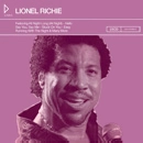 LIONEL RICHIE/COMMODORES / ライオネル・リッチー,コモドアーズ / ICONS: LIONEL RICHIE & THE COMMODORES