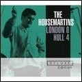 HOUSEMARTINS / ハウスマーティンズ / LONDON 0  HULL 4 <DELUXE EDITION>