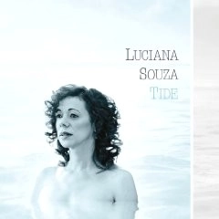 LUCIANA SOUZA / ルシアーナ・ソウザ / TIDE