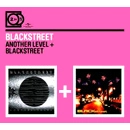 BLACKSTREET / ブラックストリート / 2 FOR 1: ANOTHER LEVEL + BLACKSTREET