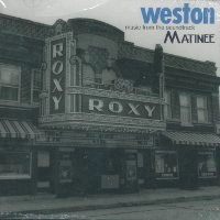 WESTON / MATINEE