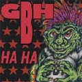 G.B.H / HA HA