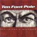 TEN FOOT POLE / テンフットポール / SUBLIMINABLE MESSAGES