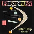 PARASITES / パラサイツ / RETRO-POP REMASTERS