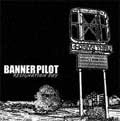 BANNER PILOT / バナーパイロット / RESIGNATION DAY