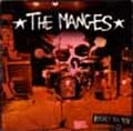 MANGES / ROCKET TO YOU ...THE BEST OF AND MORE 93-0