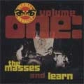 VERBAL ASSAULT / ヴァーバルアサルト / VOL.1:MASSES AND LEARN