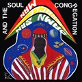 DAMN SAM THE MIRACLE MAN AND THE SOUL CONGREGATION / DAMN SAM THE MIRACLE MAN & THE SOUL CONGRE