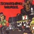 SCREECHING WEASEL / スクリーチング・ウィーゼル / SAME