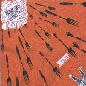 ROCKET FROM THE CRYPT / ロケット・フロム・ザ・クリプト / LIVE FROM CAMP X-RAY