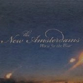 NEW AMSTERDAMS / ニューアムステルダムス / WORSE FOR THE WEAR