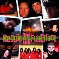 REGGIE AND THE FULL EFFECT / レジーアンドザフルエフェクト / GREATEST HITS 84-87