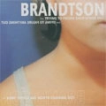 BRANDTSON / ブランソン / TRYING TO FIGURE EACH OTHER OUT