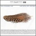 APPLESEED CAST / アップルシード・キャスト / LOW LEVEL OWL VOLUME 1