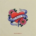 VA (DEEP ELM RECORDS) / HEARTS BLEED BLUE DEEP ELM SAMPLER NO.4
