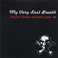 VA (DEEP ELM RECORDS) / MY VERY LAST BREATH EMO DIARIIES CHAPTER 8