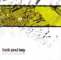 LOCK AND KEY / ロックアンドキー / PULL UP THE FLOORBOARDS