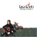 LISA LOEB / リサ・ローブ / WAY IT REALLY IS