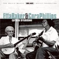 ETTA BAKER & CORA PHILLIPS / CAROLINA BREAKDOWN