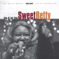 SWEET BETTY / スゥイート・ベティ / LIVE & LET LIVE