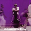 CALVIN RICHARDSON / カルヴァン・リチャードソン / COUNTRY BOY