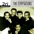 TEMPTATIONS / テンプテーションズ / BEST OF VOL.2 THE '70S '80S '90S