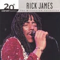 RICK JAMES / リック・ジェイムス / BEST OF RICK JAMES