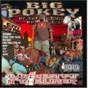 BIG POKEY / HARDEST PIT IN THE LITTER