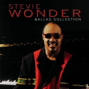 STEVIE WONDER / スティーヴィー・ワンダー / BALLAD COLLECTION