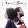 DIANA ROSS & MARVIN GAYE / ダイアナ・ロス & マーヴィン・ゲイ / DIANA & MARVIN
